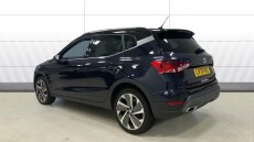 SEAT Arona 1.0 TSI 110 FR Sport 5dr Petrol Hatchback